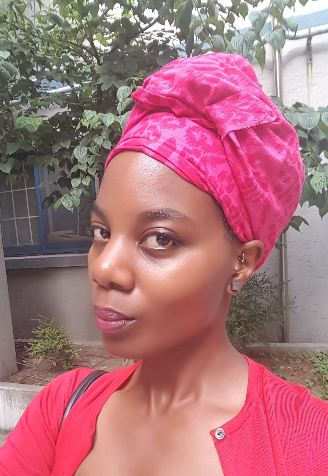 Melissa Watkins Under The Volcano