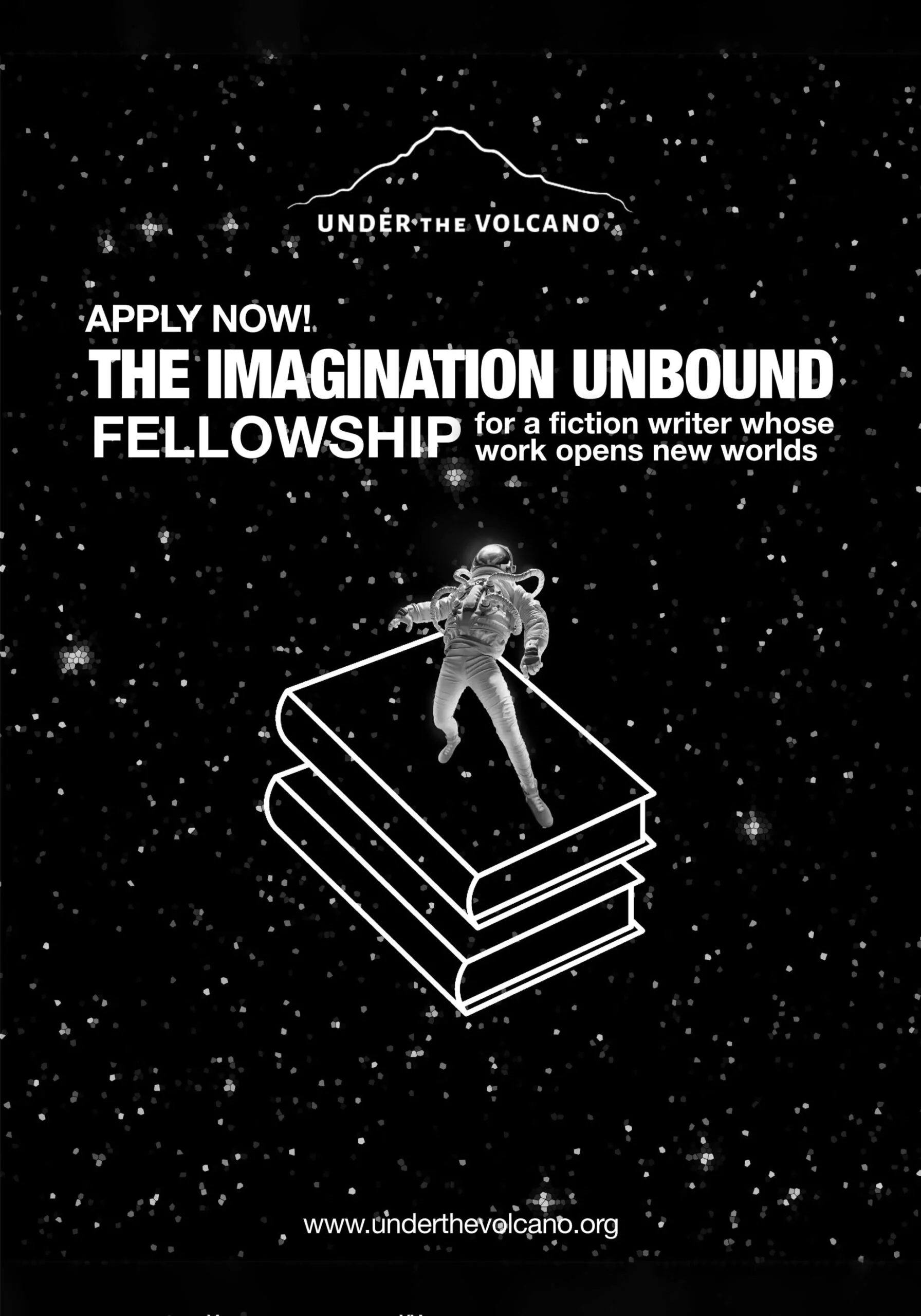 The Imagination Unbound  Fellowship