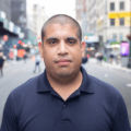 Gabriel Sandoval
