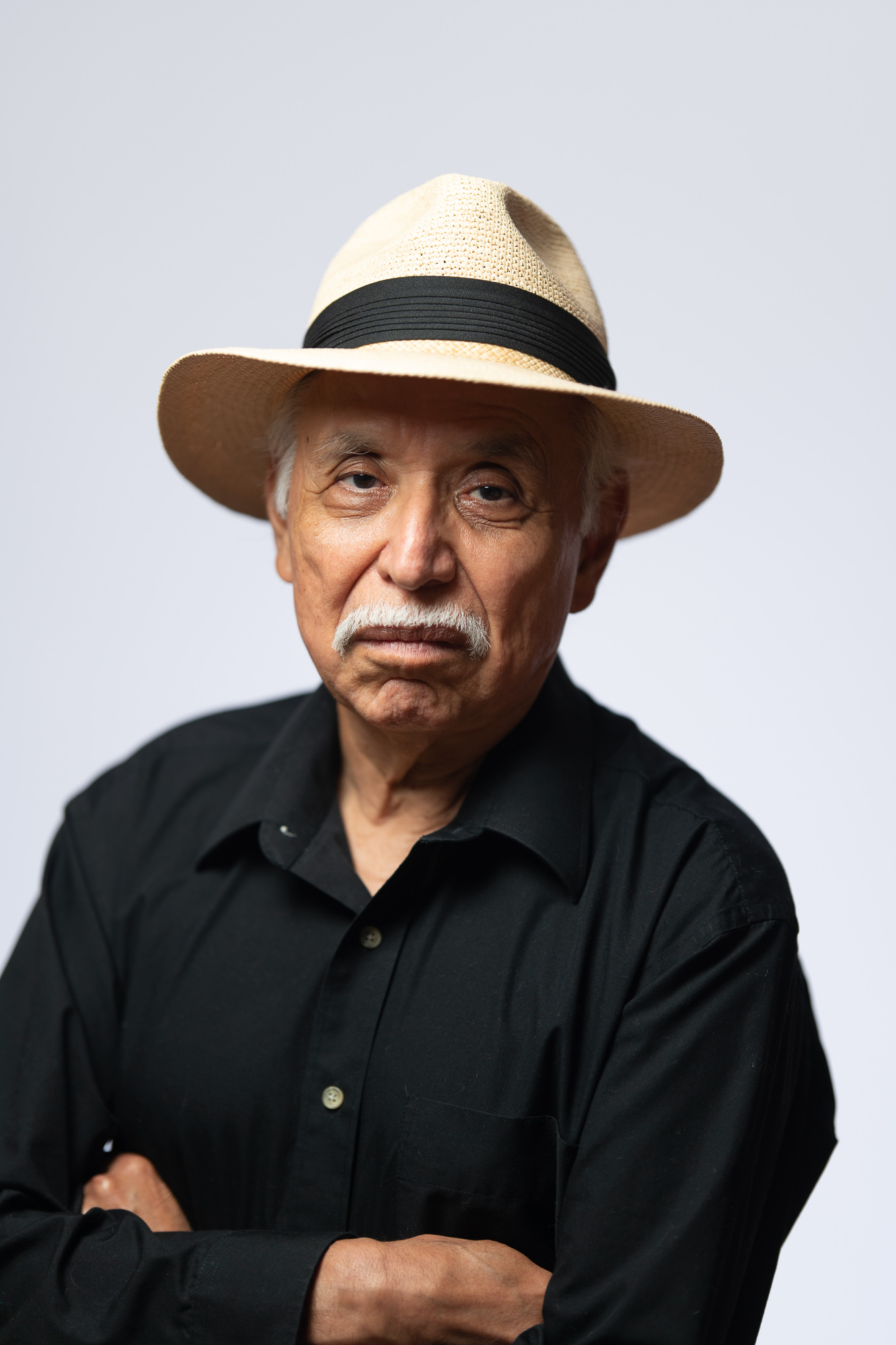 Jesús Mena Under The Volcano