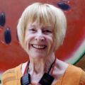 Janet Dawson